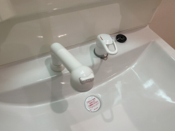 カーサ・ビアンカの物件内観写真